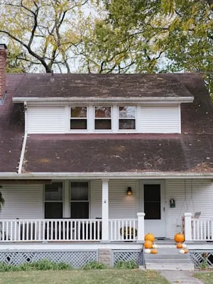House properties listings - Marble Keys