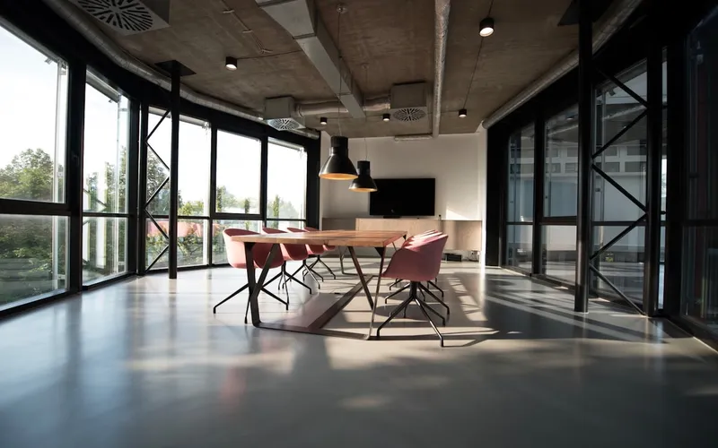 Office Space for Rent in Cyber Hub, Gurgaon - Marble Keys