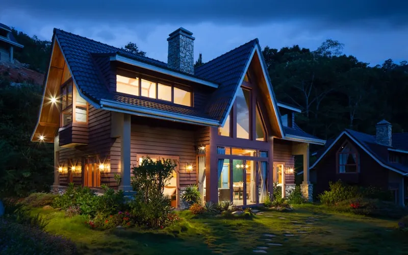 Houses for Sale in Independent homes in major cities - Marble Keys