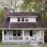 House property icon