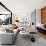 Penthouse property icon